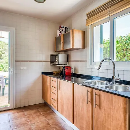 Villa Punta Grossa *