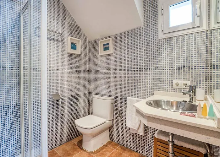 Villa Punta Grossa *