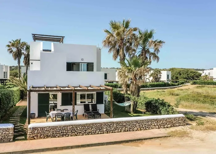 Villa Punta Grossa *