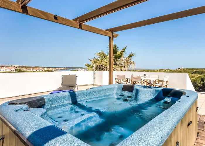 Villa Punta Grossa *