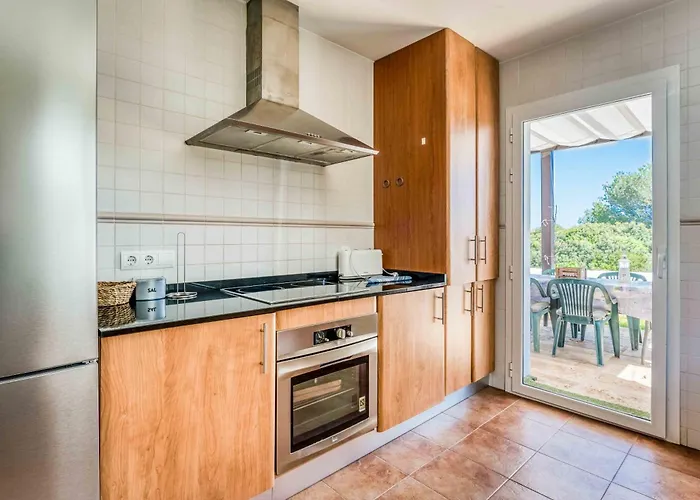 Punta Grossa * Es Mercadal