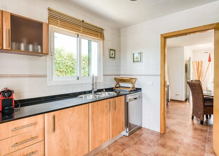 Villa Punta Grossa *