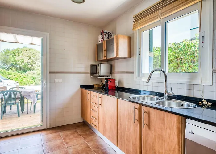 Villa Punta Grossa *