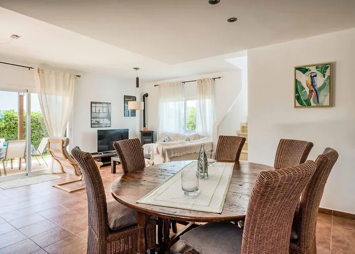 Punta Grossa * Es Mercadal