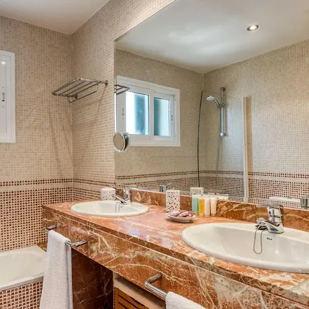 Punta Grossa Βίλα *