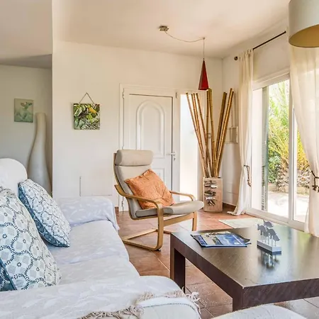 Punta Grossa Villa Es Mercadal