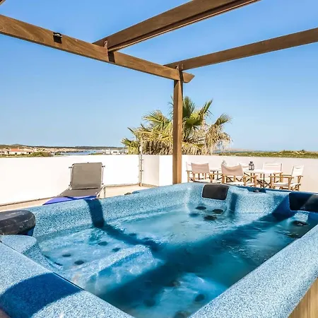 Βίλα Punta Grossa *