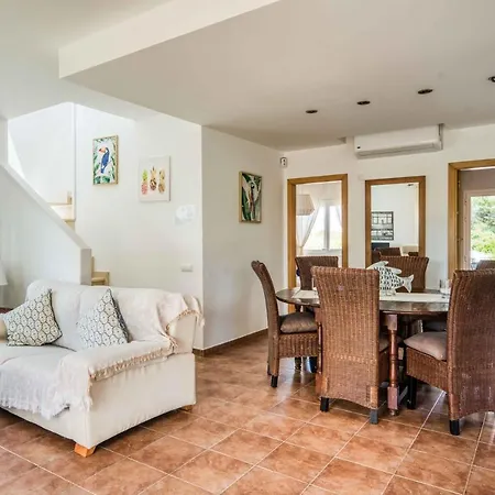 Βίλα Punta Grossa Es Mercadal