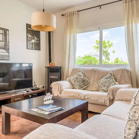 Βίλα Punta Grossa Es Mercadal