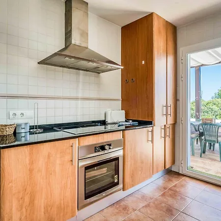 Punta Grossa * Es Mercadal