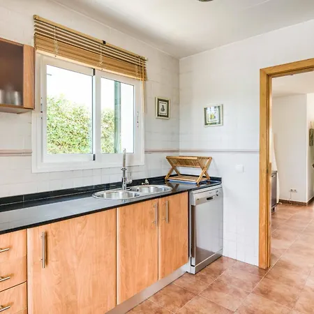 Villa Punta Grossa *