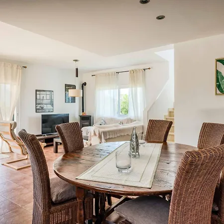 Punta Grossa * Es Mercadal