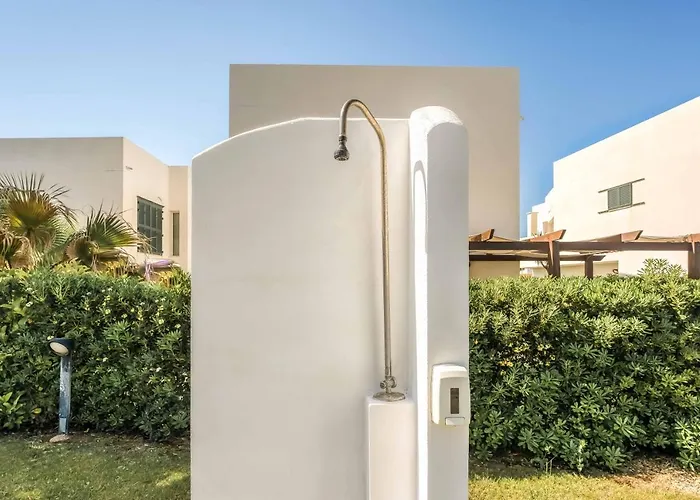 Punta Grossa ヴィラ エス・メルカダル