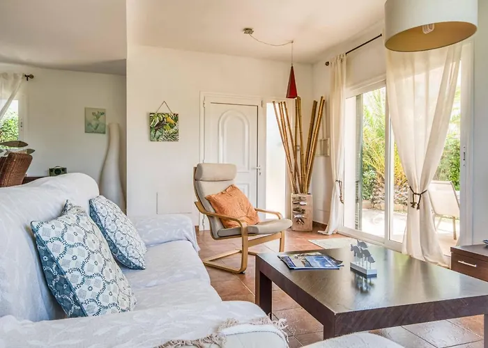 Punta Grossa ヴィラ エス・メルカダル