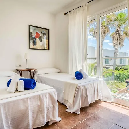 Punta Grossa Willa *