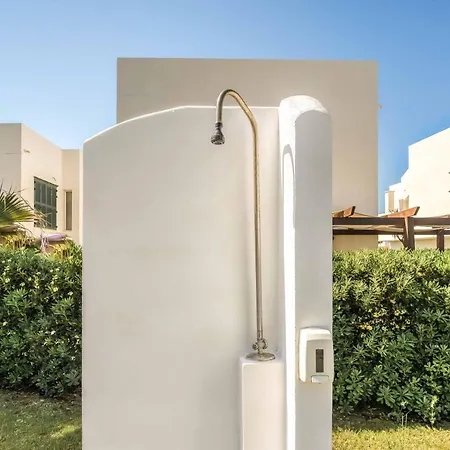 Punta Grossa Willa Es Mercadal