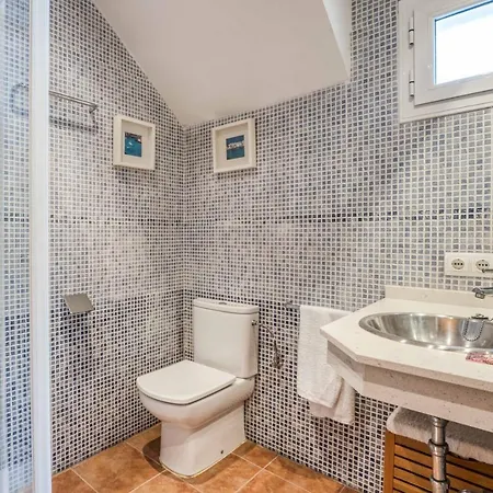 Willa Punta Grossa *